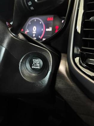 FIAT TORO 2.0 16V TURBO DIESEL RANCH 4WD AT9